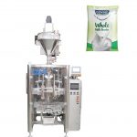 Mesin isi & pengedap bentuk serbuk sachet automatik