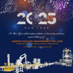 Selamat tahun baru kepada semua orang!