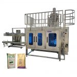 ZL25K-F Mesin pengisi pengisi susu tepung automatik 25kg