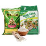 Mesin beg separa automatik berkelajuan tinggi untuk beras 25kg