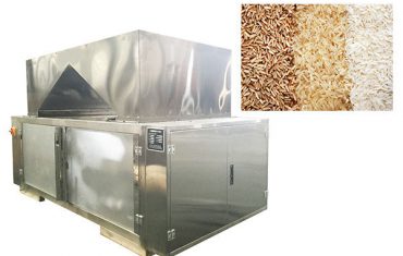 4 kepala skala linear berat