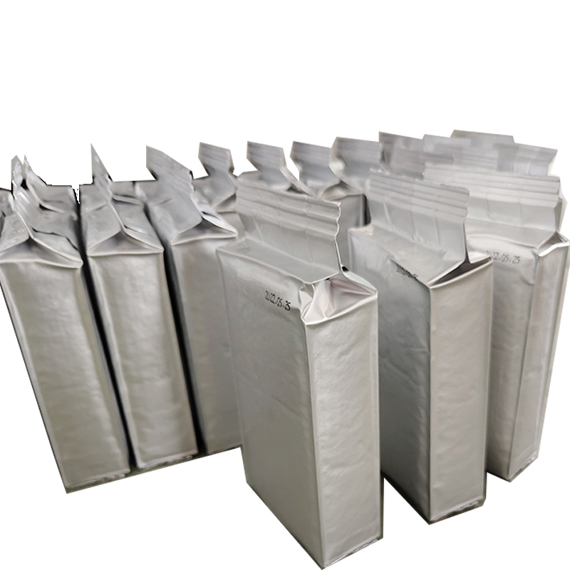 mesin pembungkusan vakum