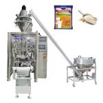 Beg menegak automatik membentuk mengisi pengedap dan mesin pembungkusan