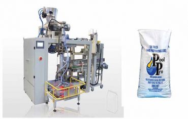 automatik bagging mesin bagger mulut