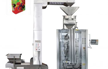 ZL520YA Beg pengedap empat kali untuk produk butiran