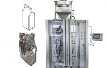 borang quad kopi borang mengisi mesin pembungkusan meterai