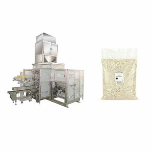 Buckwheat Flakes Big Packing Packing Machine