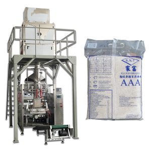 Harga Automatik Granule Zarah Makanan Pembungkusan Beras Mesin