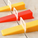 Beg automatik membentuk mengisi mesin pembungkusan pengedap untuk produk perkakasan campuran