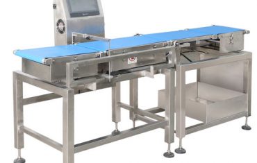 Mesin penyemak pemberat siri ZLB200