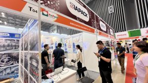 Iapack di Vietnam untuk Propack 2024