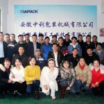 Kami balik dari bercuti.