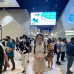 Melancong ke Thailand dan melawat kilang pelanggan