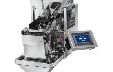 Skala linear baldi tunggal siri ZL