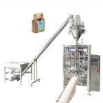 Beg bantal gusset automatik mesin pembungkusan menegak