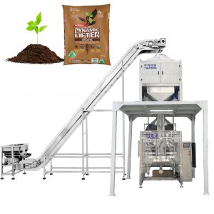 ZL1100 Beg menegak membentuk mengisi mesin pembungkusan pengedap