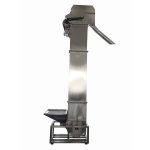 Lif baldi menegak untuk produk butiran