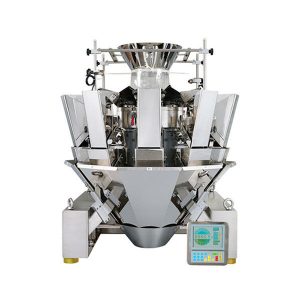 ZM10D25 Multi-head Combination Weigher