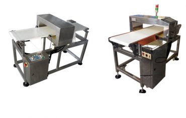 Pengesan logam siri ZLB