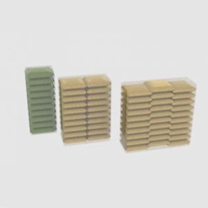 Beg ZL1100 dalam mesin bailing pembungkusan beg