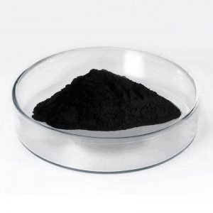 Mesin pembungkusan VFFS automatik untuk serbuk karbon