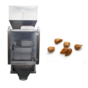 linear weigher 2 skala linear kepala