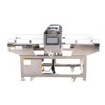 Pengesan logam siri ZLG