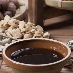 Mesin pembungkusan pengisian produk cecair campuran automatik