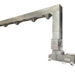 Lif suapan baldi mata berbilang