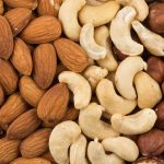 Mesin pembungkusan berputar automatik untuk kacang (beg doy dengan zip)