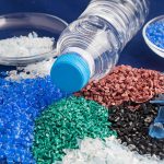 Mesin beg automatik untuk zarah plastik 25kg