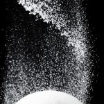 Mesin pembungkusan vffs automatik untuk bahan serbuk 5kg