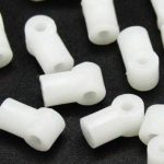 Beg menegak automatik membentuk pembungkusan mengisi untuk alat ganti