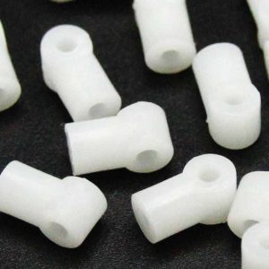 Beg menegak automatik membentuk pembungkusan mengisi untuk alat ganti