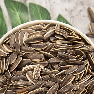 Mesin pembungkusan vffs automatik untuk 10kg biji bunga matahari