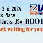 Iapack dalam PACK EXPO 2024 Chicago USA ! Kami menunggu anda di sini!